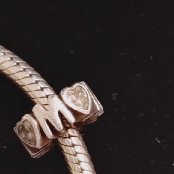 Pandora Charm Bracelet - Picture 4 of 15